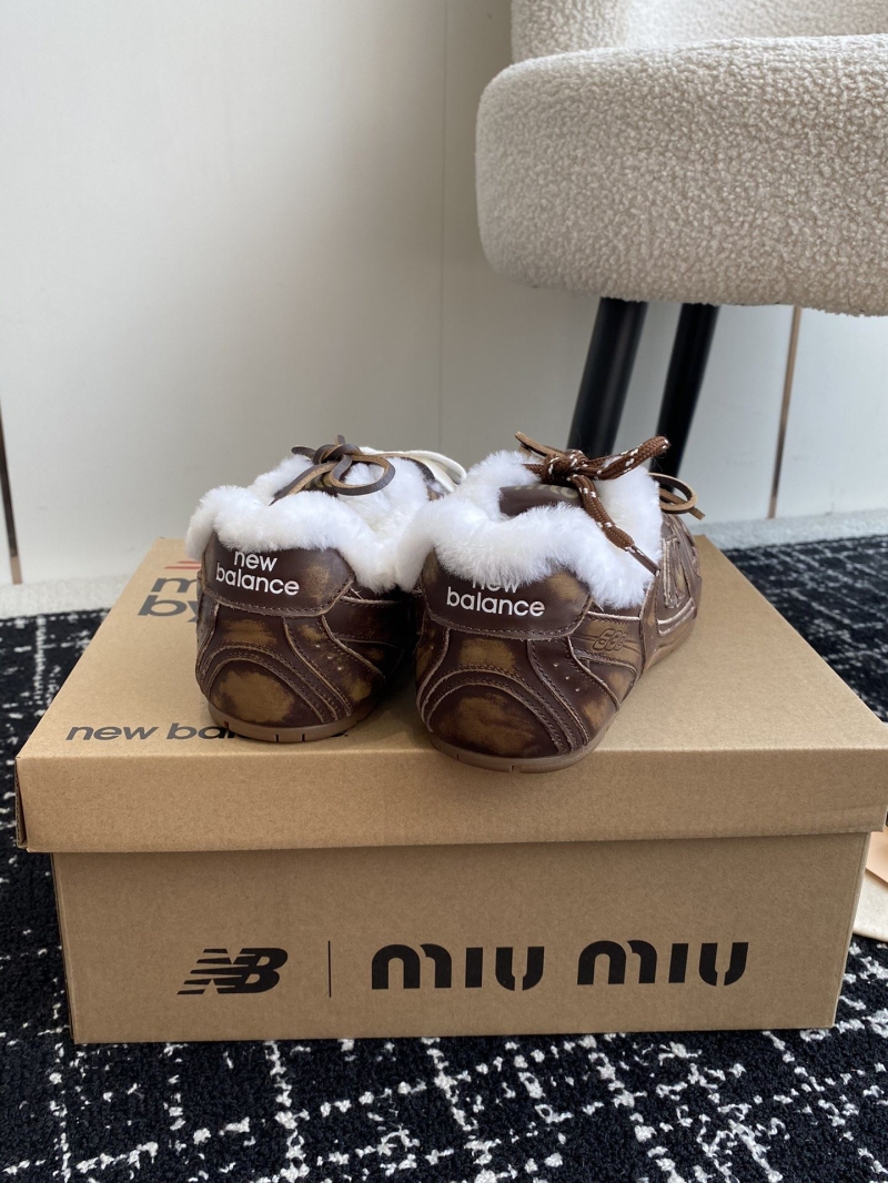 Miu Miu Sneakers